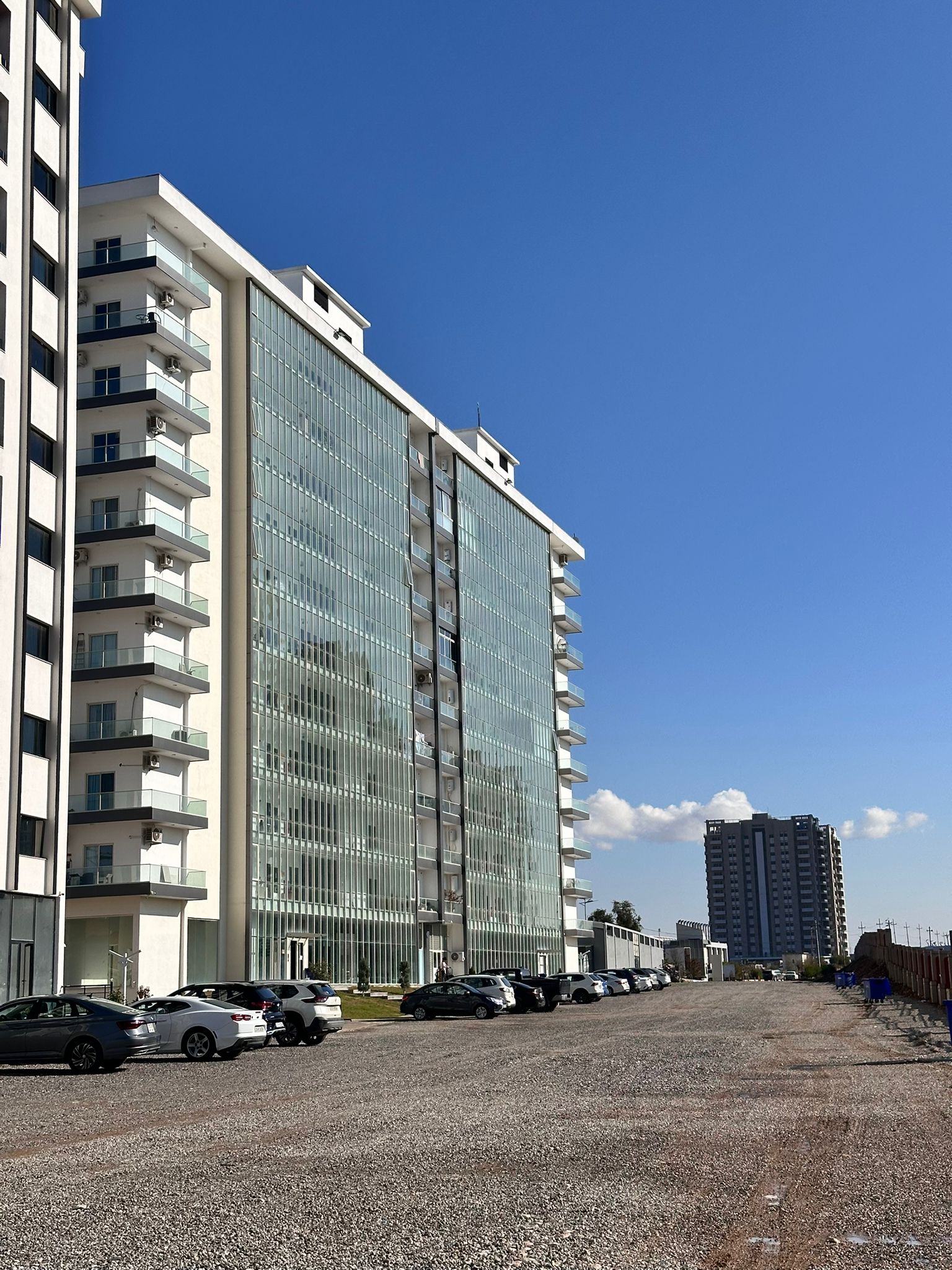 Atalya Smart Alüminyum